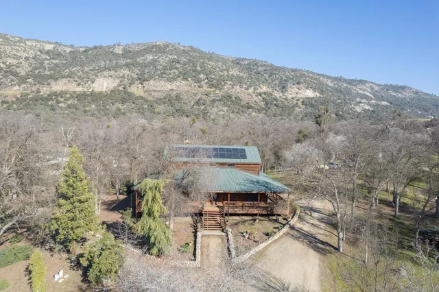 $1,199,900 | 36039 Cranmore Lane, Tollhouse, CA 93667