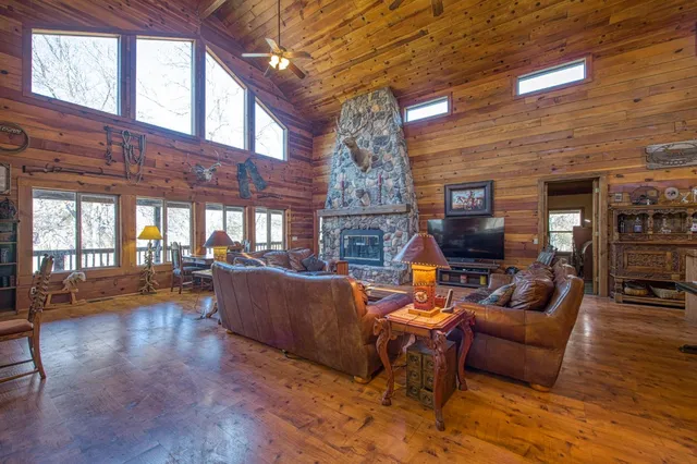 $1,199,900 | 36039 Cranmore Lane, Tollhouse, CA 93667