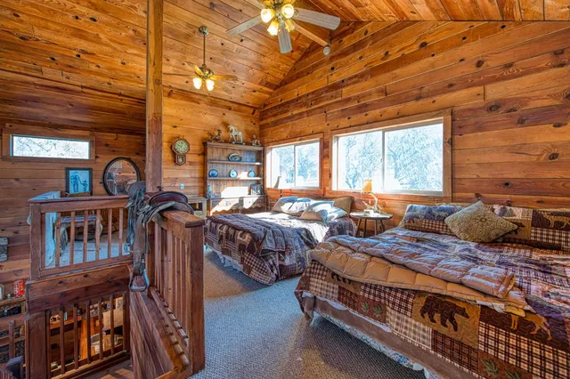 $1,199,900 | 36039 Cranmore Lane, Tollhouse, CA 93667