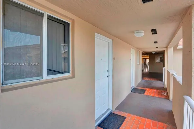 a view interior of the house