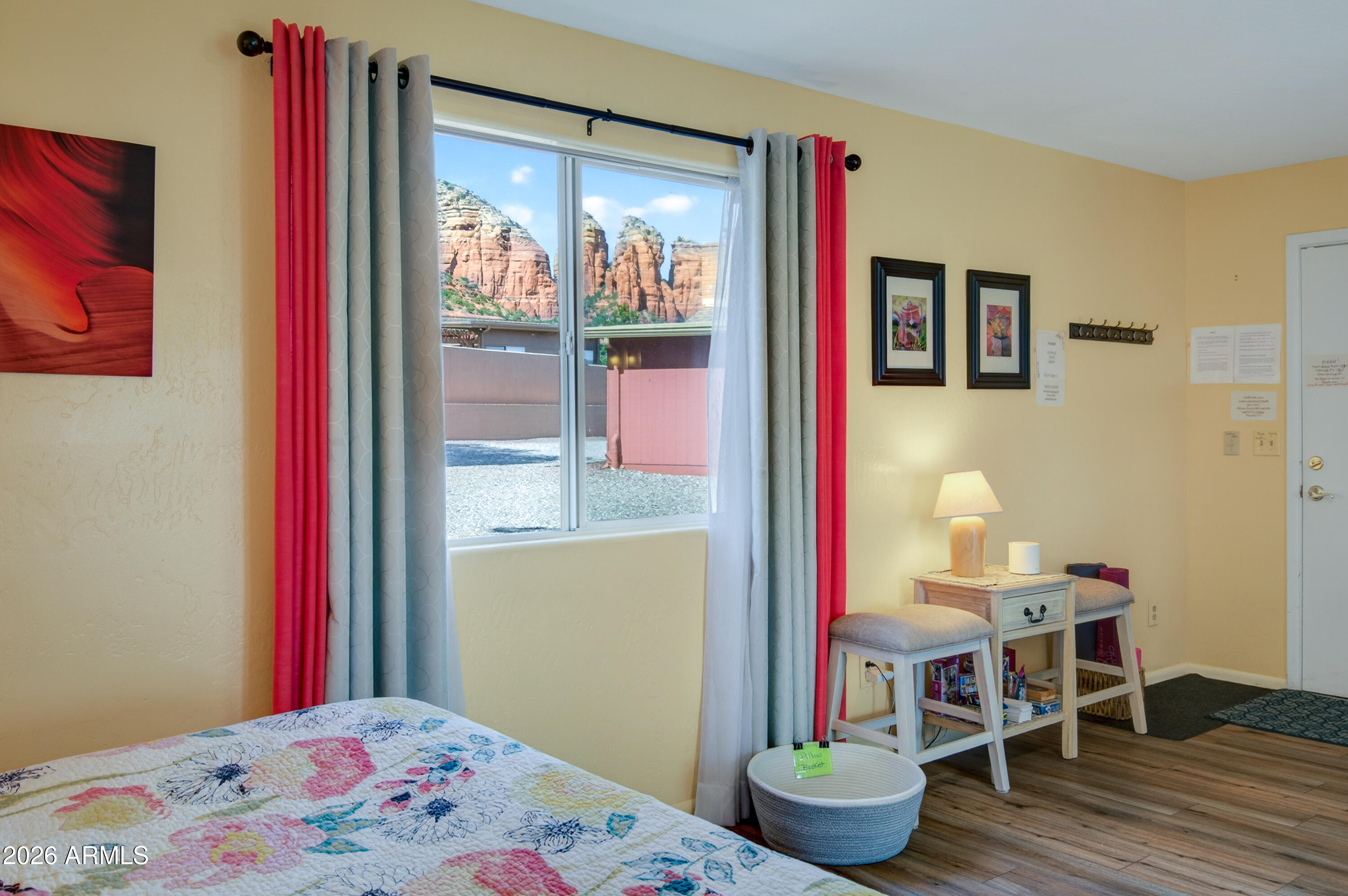 155 Meander Way Sedona, AZ 86336 - Photo 42 of 49 Casita