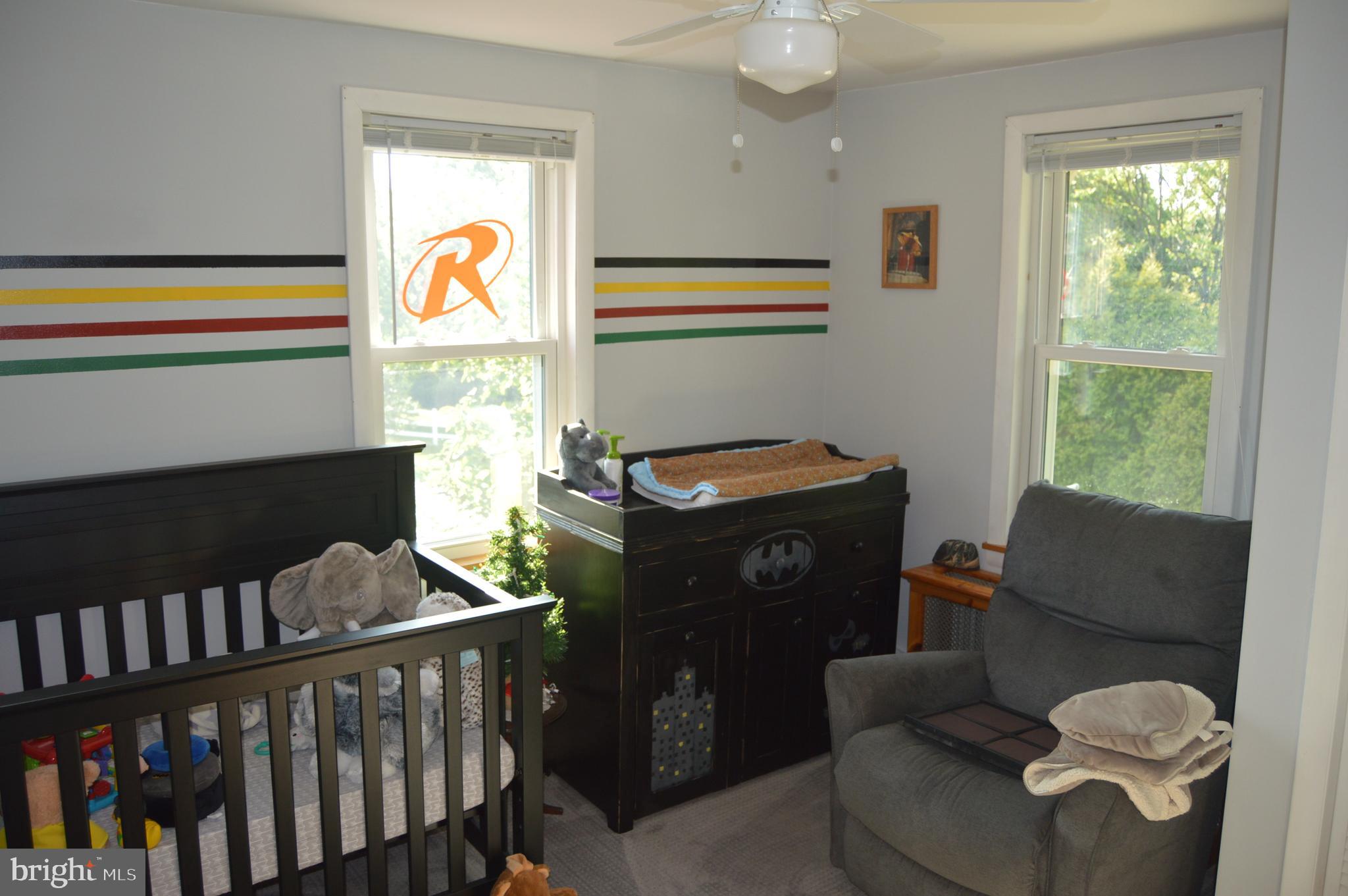 641 Brownsville Road Reading, PA 19608 - Photo 11 of 27 Bedroom 2