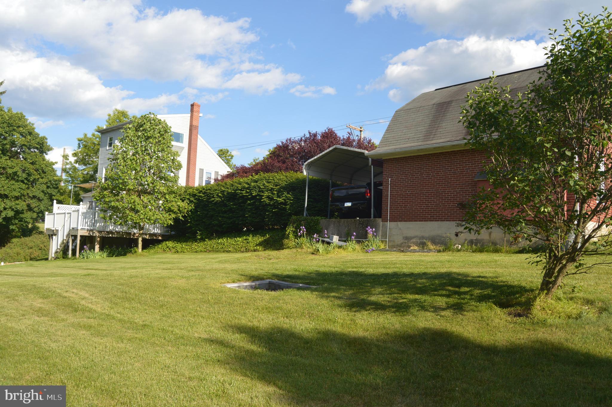 641 Brownsville Road Reading, PA 19608 - Photo 26 of 27