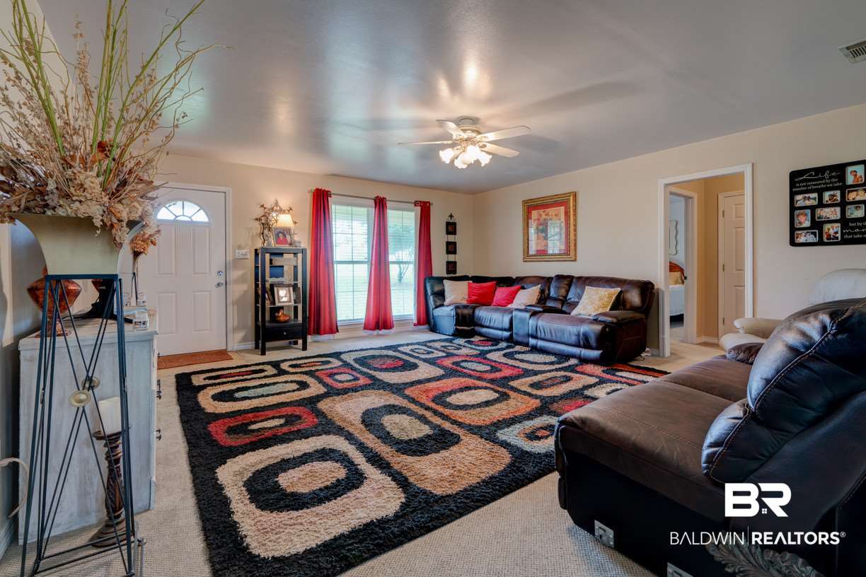 5369 McDonald Road Theodore, AL 36582 - Photo 4 of 20