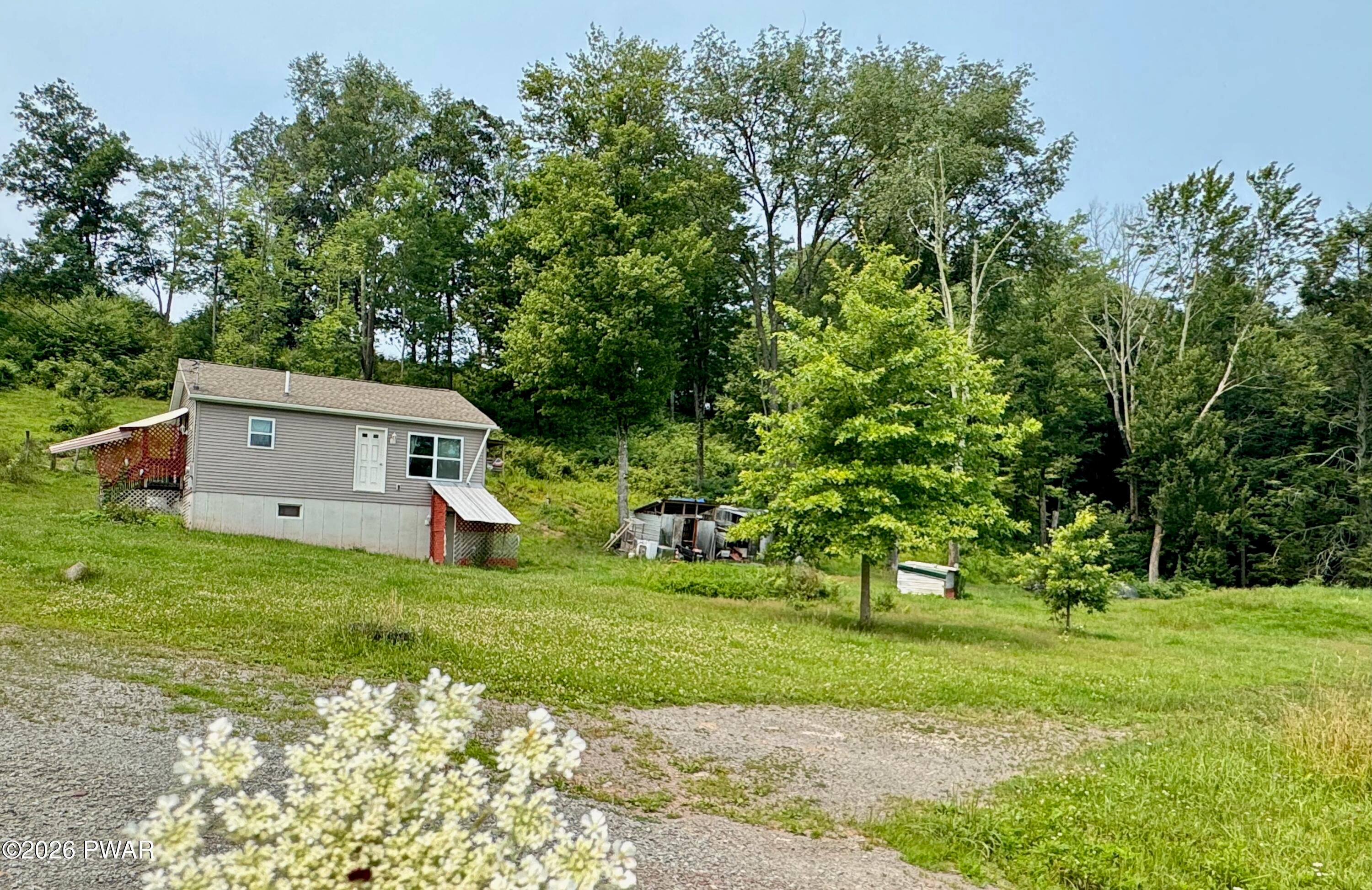 369 Conklin Hill Road Damascus, PA 18415 - Photo 2 of 21 Gallery Image 2