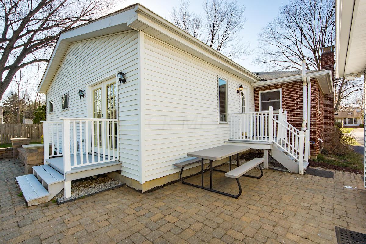 2512 Wickliffe Road Columbus, OH 43221 - Photo 38 of 51 Gallery Image 38