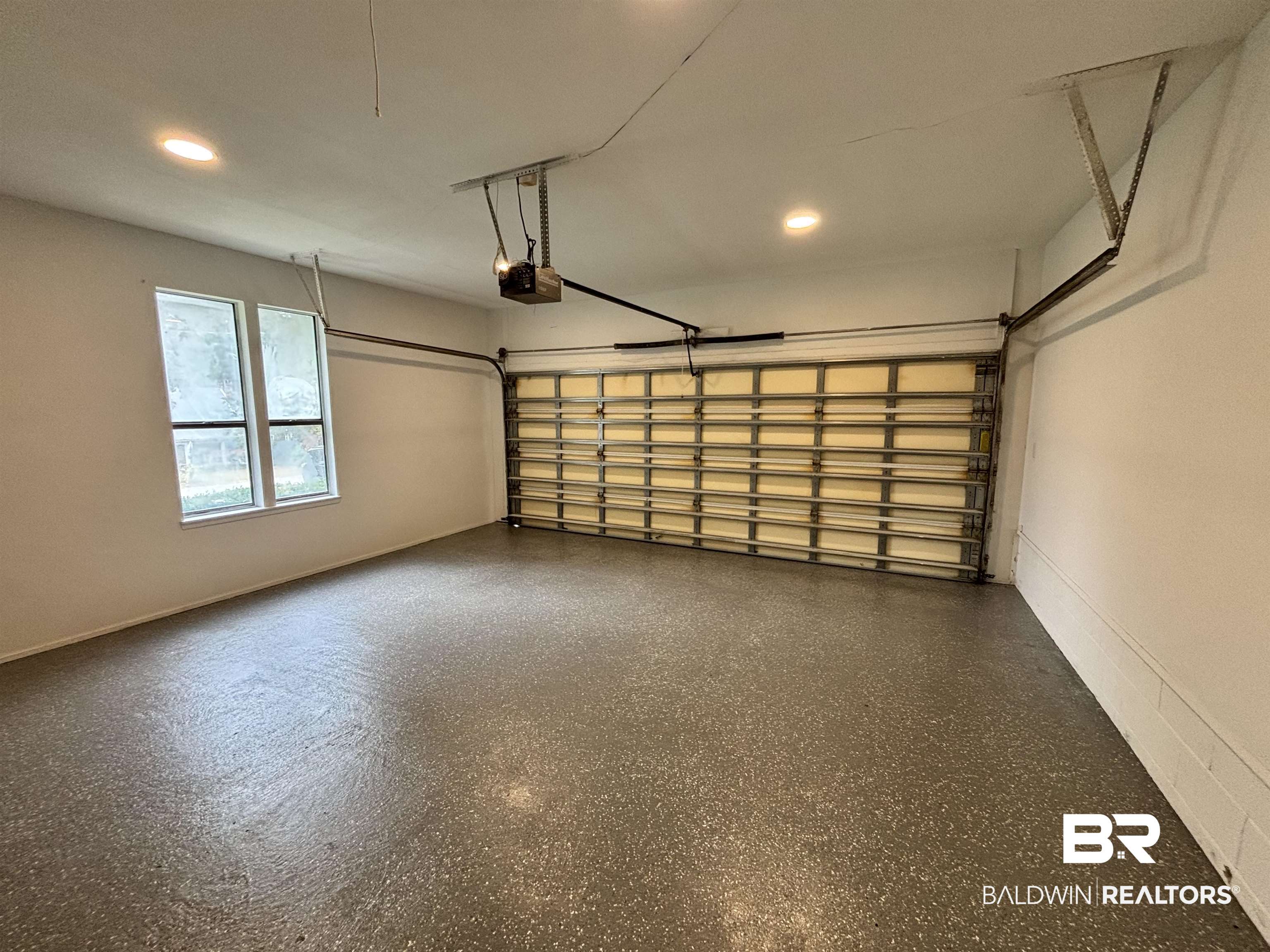 10 Soldiers Route Daphne, AL 36527 - Photo 25 of 26 Garage featuring recessed lighting and a garage door opener