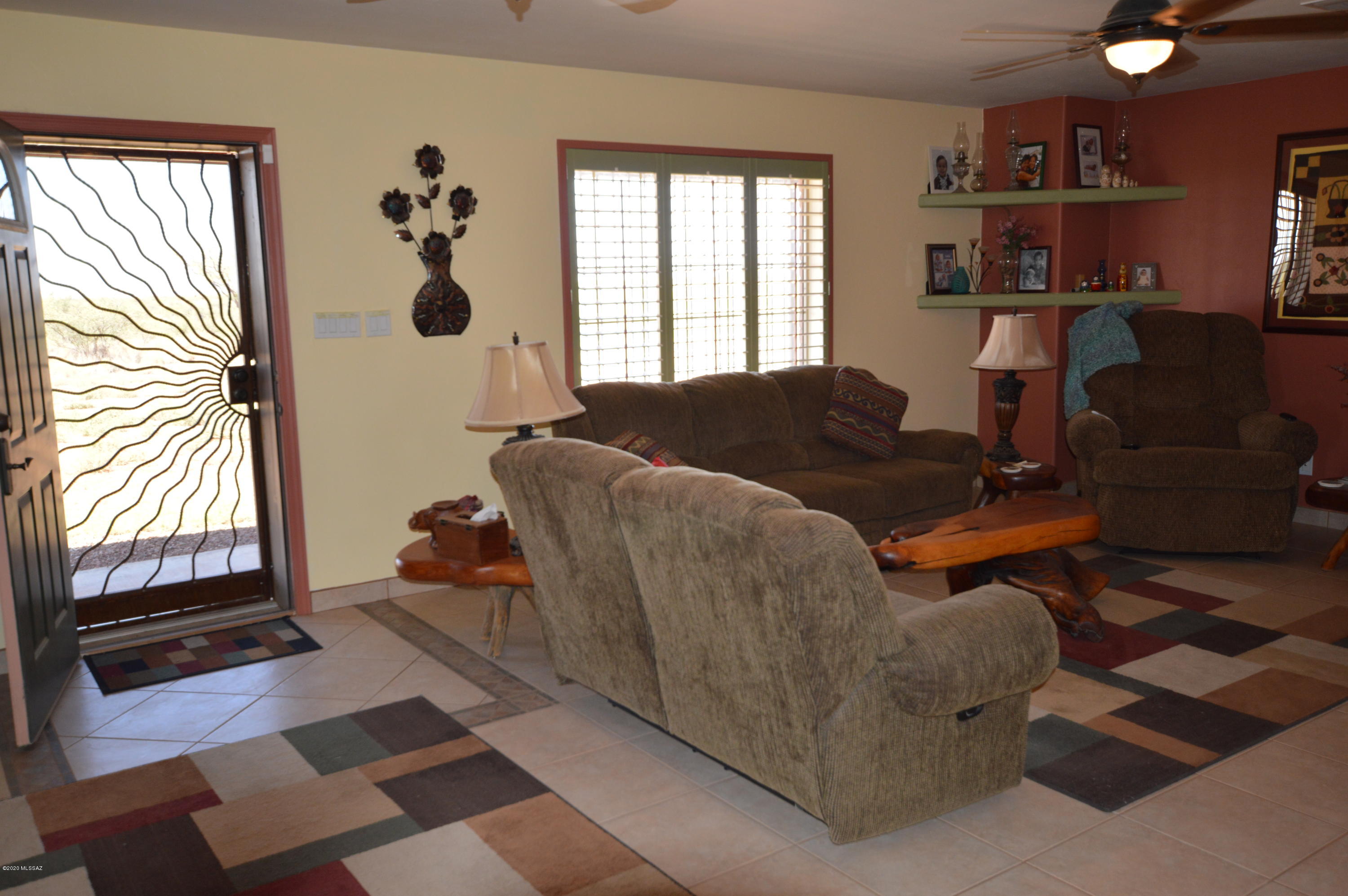 6900 South Bascom Trail Willcox, AZ 85643 - Photo 20 of 50