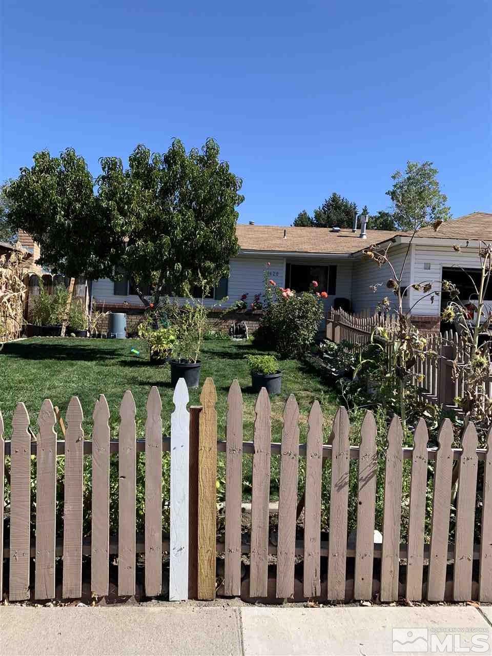 1420 Cordone Avenue Reno, NV 89502 - Photo 3 of 24 Photo 3
