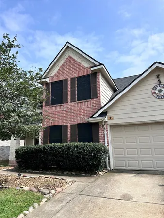 $242,499 | 10422 Lauren Creek Drive, Baytown, TX 77523