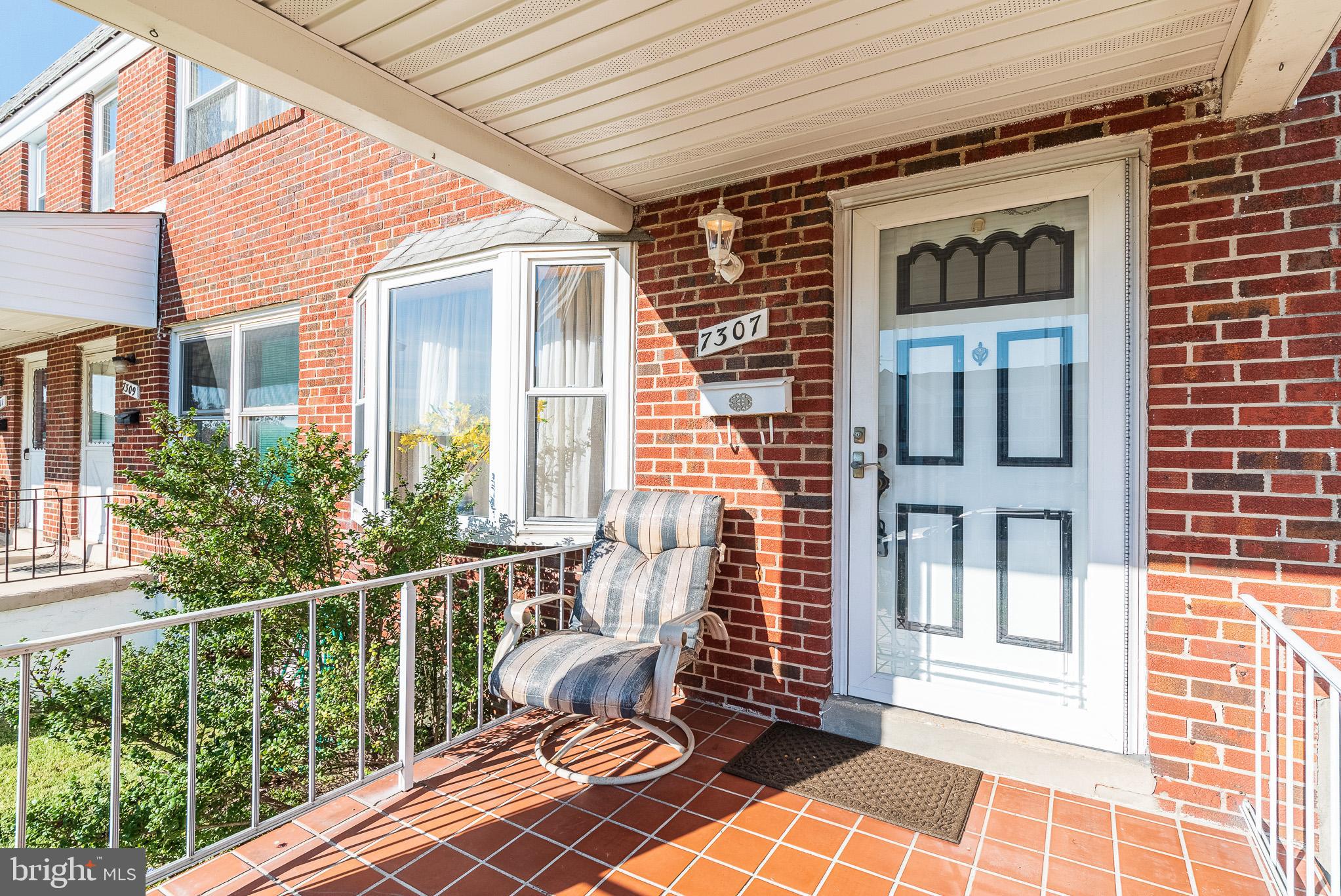 7307 Berkshire Road Baltimore, MD 21224 - Photo 1 of 42 Gallery Image 1