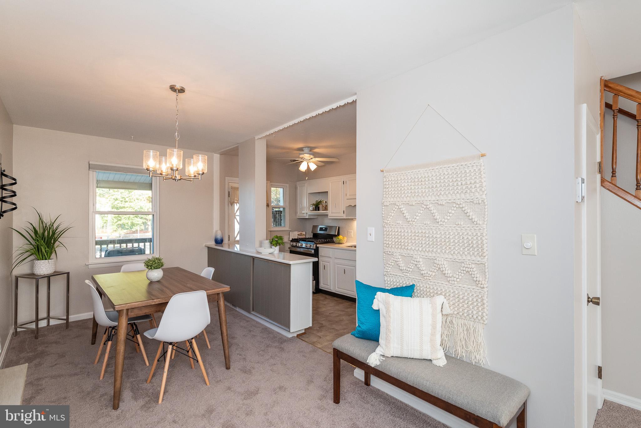 7307 Berkshire Road Baltimore, MD 21224 - Photo 11 of 42 Gallery Image 11