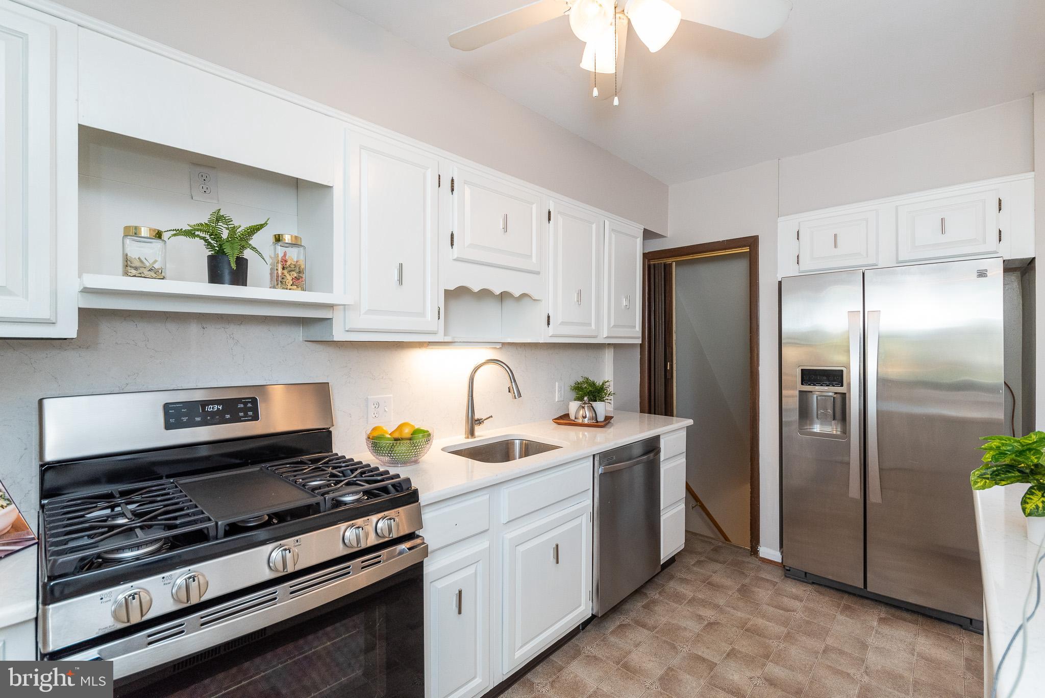 7307 Berkshire Road Baltimore, MD 21224 - Photo 13 of 42 Gallery Image 13