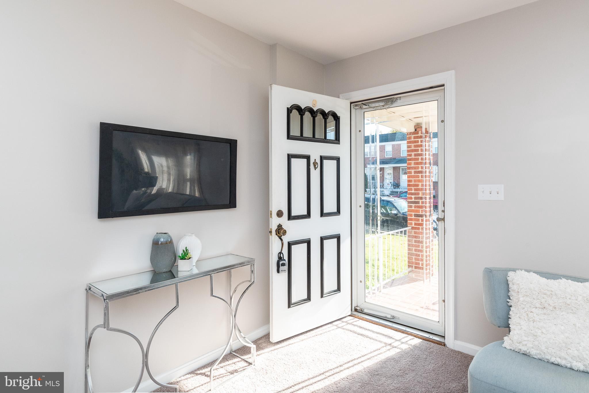 7307 Berkshire Road Baltimore, MD 21224 - Photo 3 of 42 Gallery Image 3