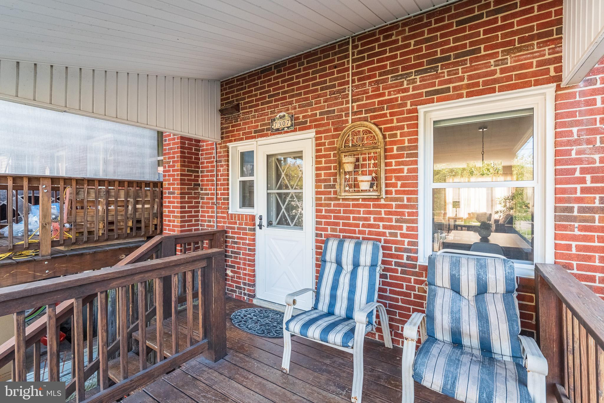 7307 Berkshire Road Baltimore, MD 21224 - Photo 39 of 42 Gallery Image 39