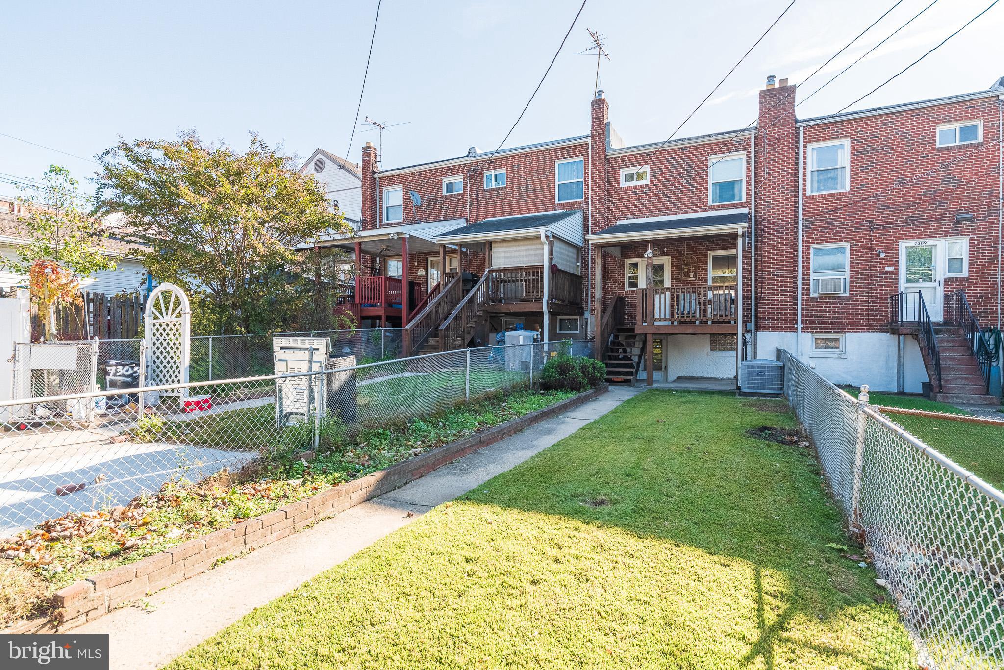 7307 Berkshire Road Baltimore, MD 21224 - Photo 40 of 42 Gallery Image 40
