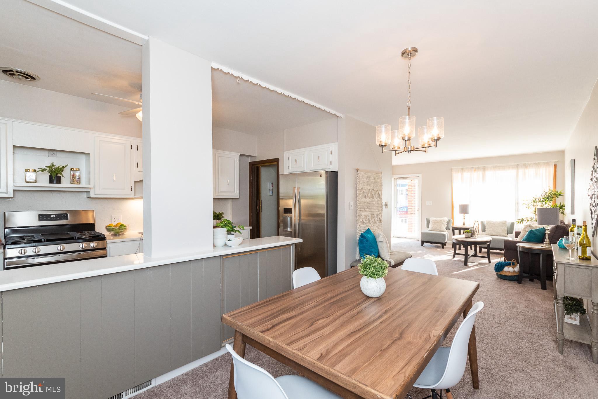 7307 Berkshire Road Baltimore, MD 21224 - Photo 9 of 42 Gallery Image 9