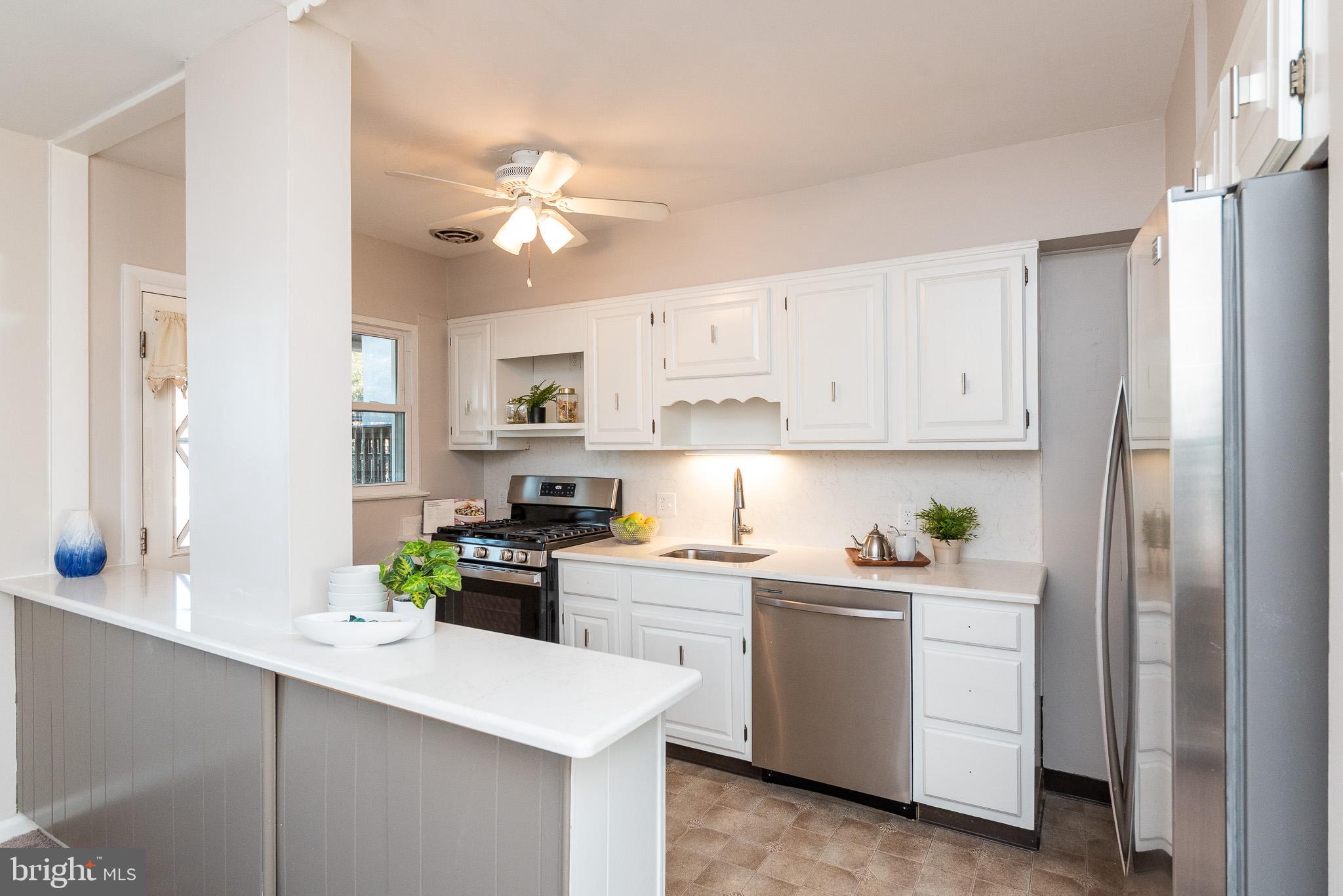 7307 Berkshire Road Baltimore, MD 21224 - Photo 10 of 42 Gallery Image 10