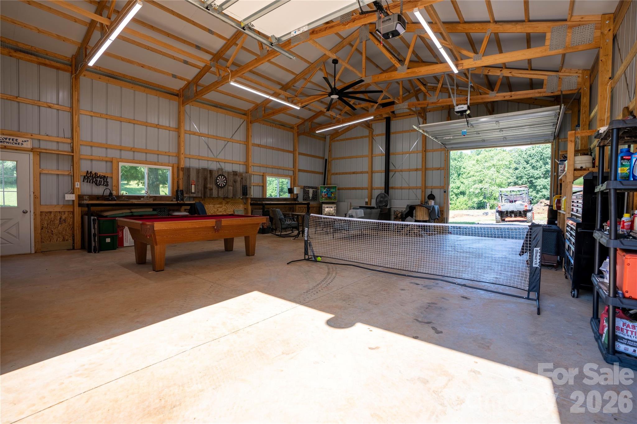 2399 Blackburn Bridge Road Maiden, NC 28650 - Photo 32 of 38