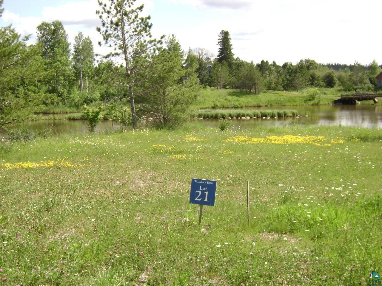 80048 Waters Of Vermilion Road Tower, MN 55790 - Photo 11 of 47 View of local wilderness with a water view