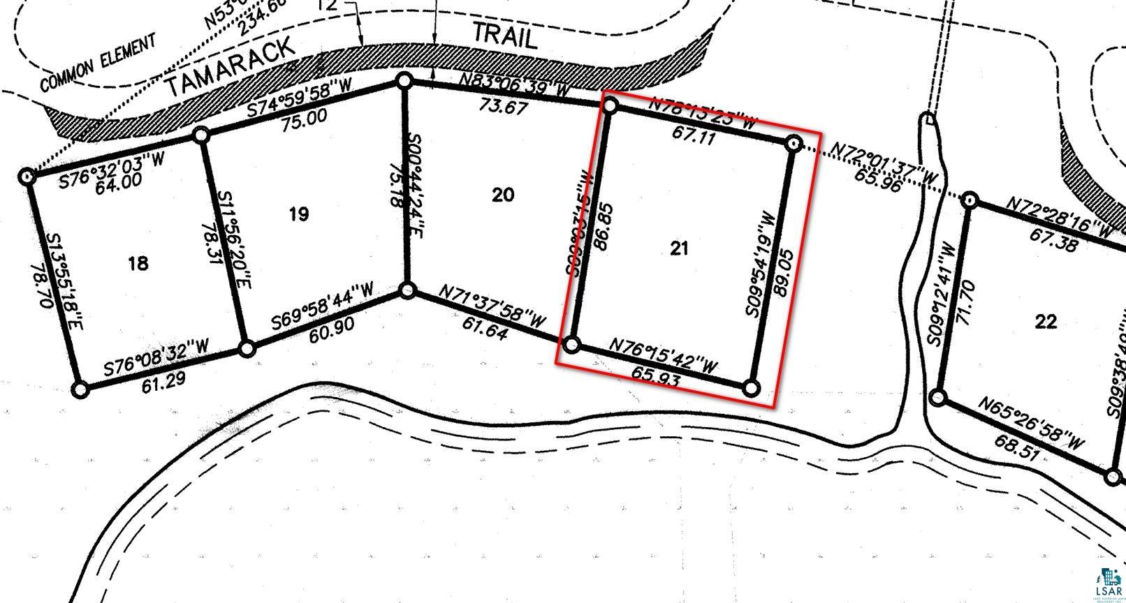 80048 Waters Of Vermilion Road Tower, MN 55790 - Photo 5 of 47 Map