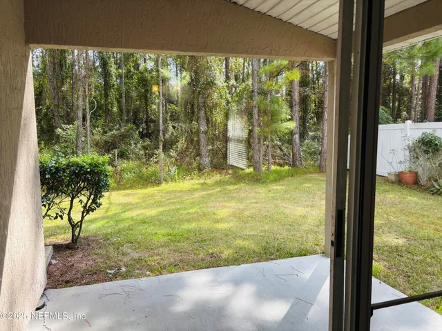 a view of ocean from a window