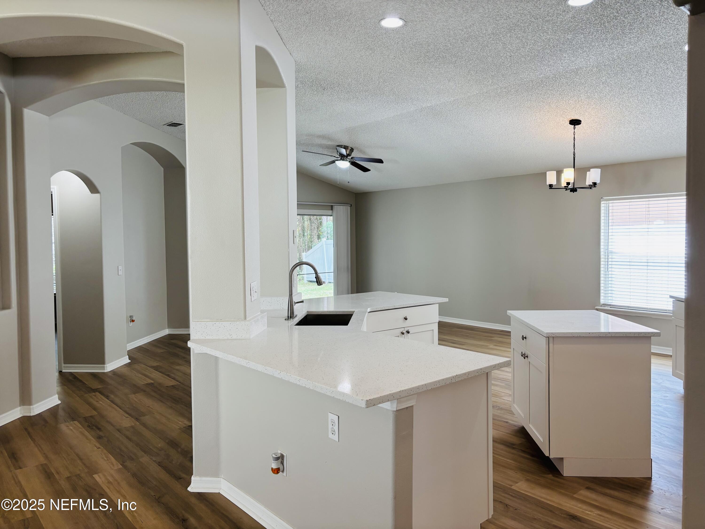 543 Longmill Lane Orange Park, FL 32065 - Photo 2 of 21 a utility room with dryer and washer