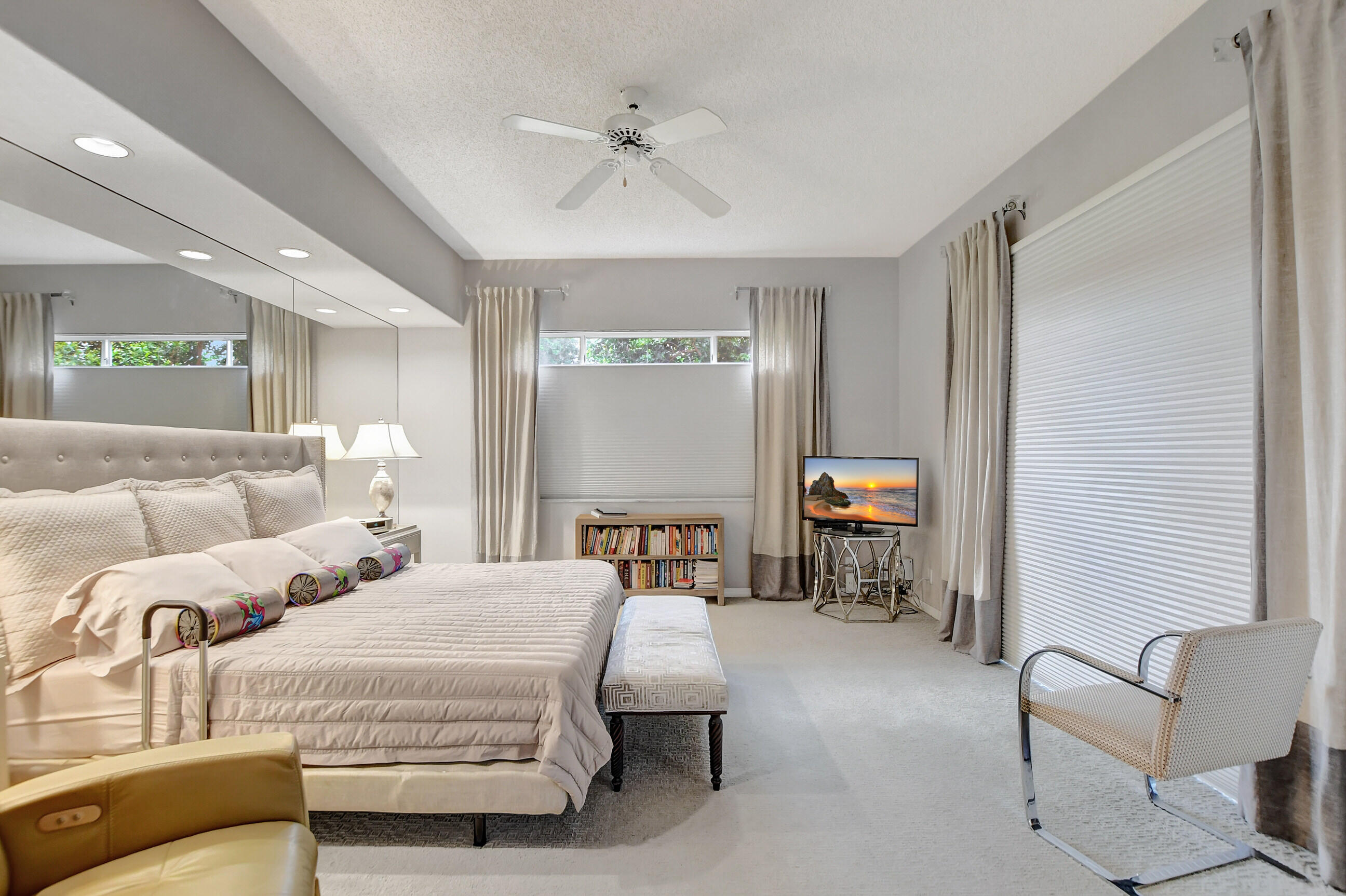 5801 Northwest 24th Avenue, Unit 1004 Boca Raton, FL 33496 - Photo 33 of 65 PRIMARY BEDROOM