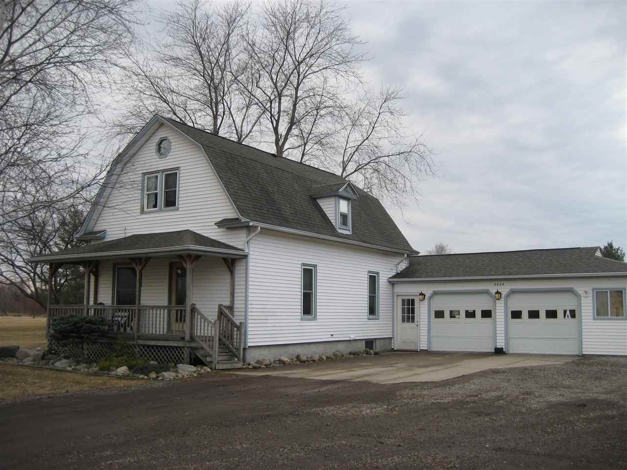 3434 South Fraser Road Bay City, MI 48706 - Photo 1 of 36 Gallery Image 1