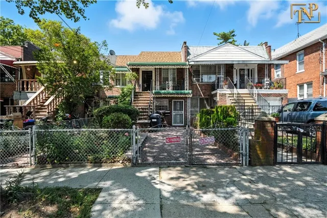 a front view of a house with porch