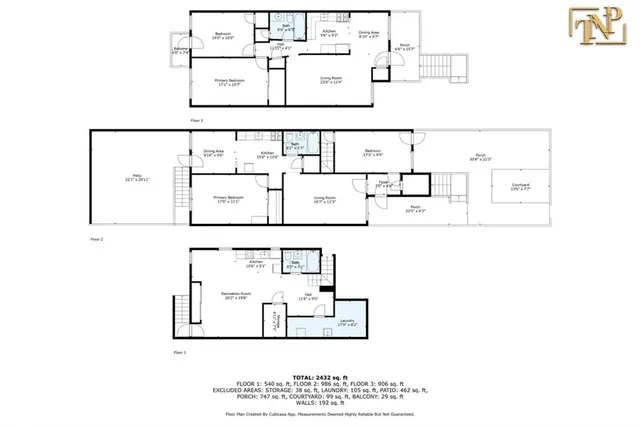 $900,000 | 1226 East 51st Street | East Flatbush