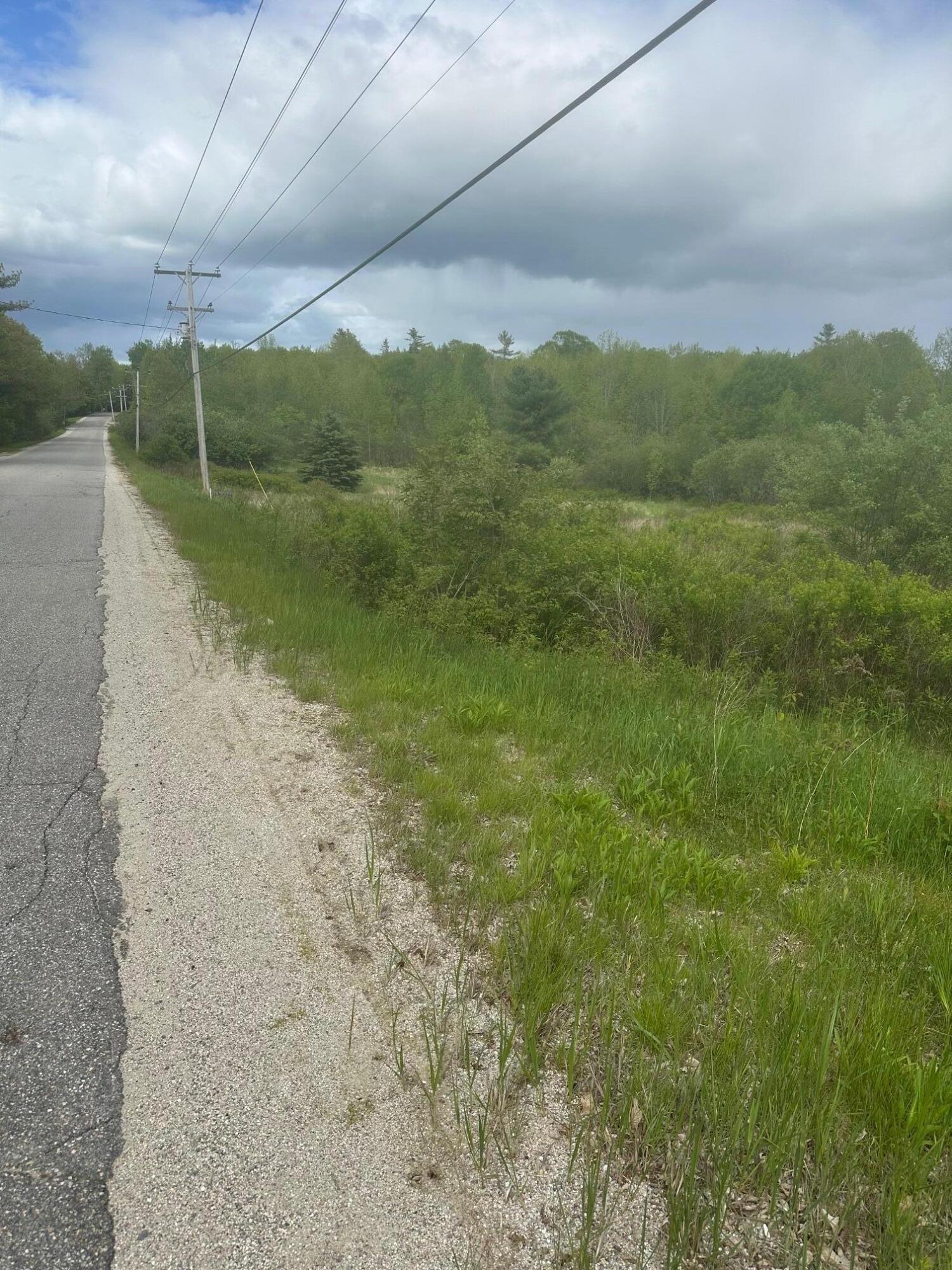 Lot 6 Unionville Road Steuben, ME 04680 - Photo 1 of 4 Lot 6 Unionville