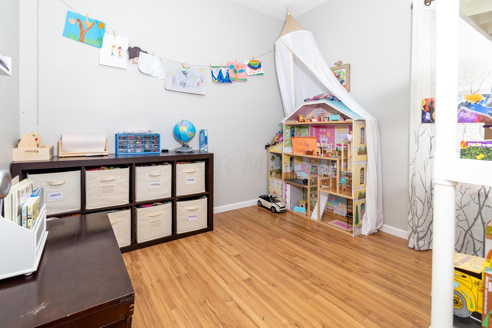 45 Ravine Road Powell, OH 43065 - Photo 13 of 44 Great Office Space or Craft Room as well