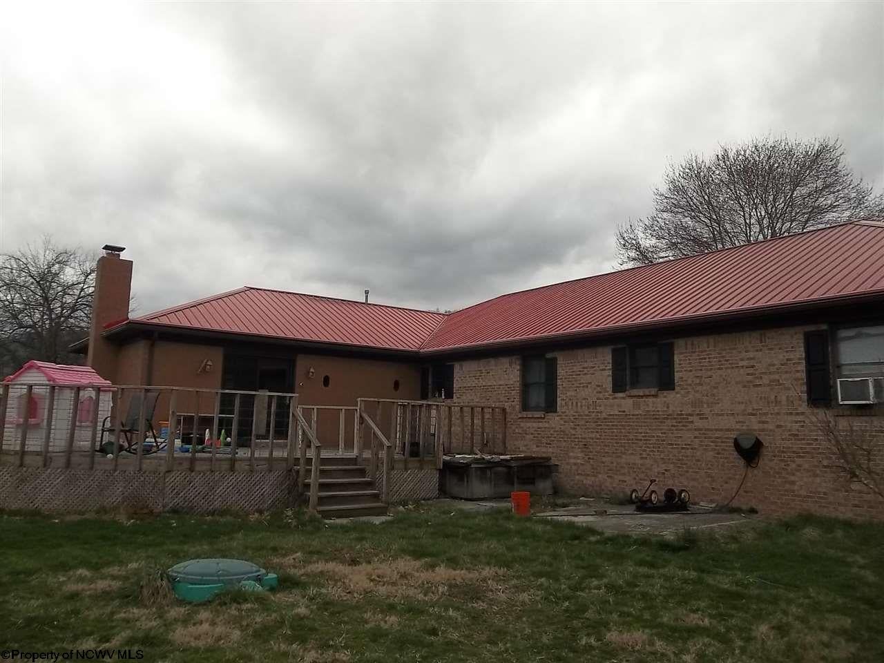 86 Benjamin Beverly, WV 26253 - Photo 21 of 22 Gallery Image 21