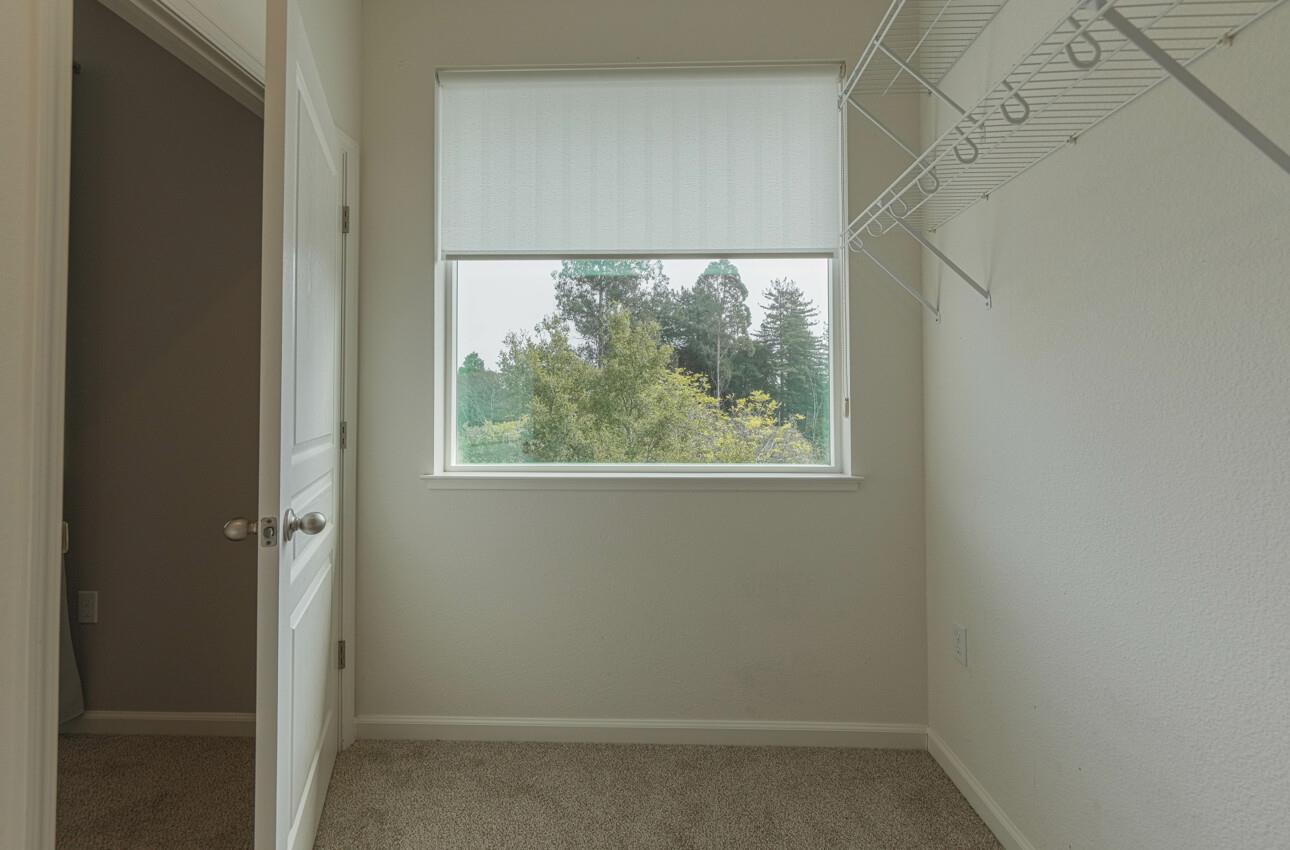 145 Atherton Loop Aptos, CA 95003 - Photo 33 of 47 an empty room with a window