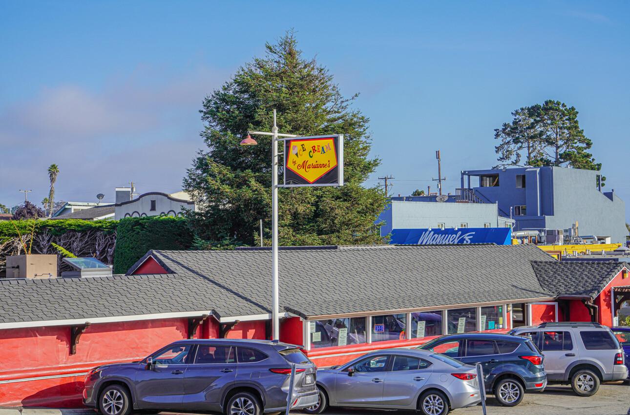 145 Atherton Loop Aptos, CA 95003 - Photo 43 of 47 a car parked in front of a building
