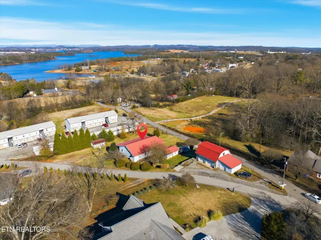 $499,900 | 374 Depot Street, Vonore, TN 37885