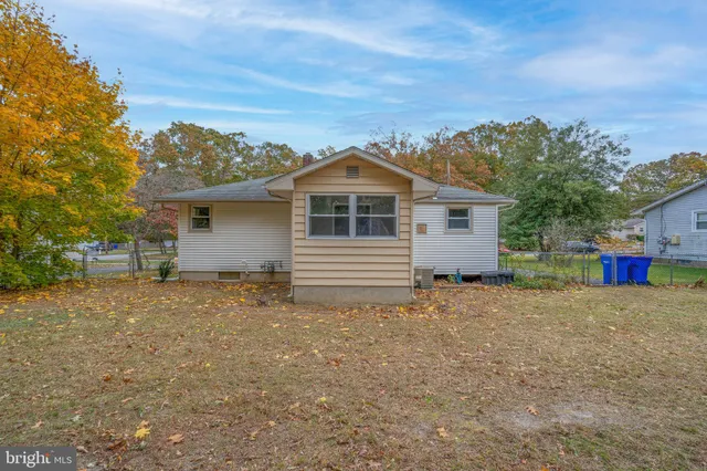 $275,000 | 17 Cornwall Avenue, Millville, NJ 08332