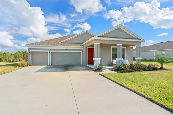 $499,000 | 6115 Claystone Way, Mount Dora, FL 32757
