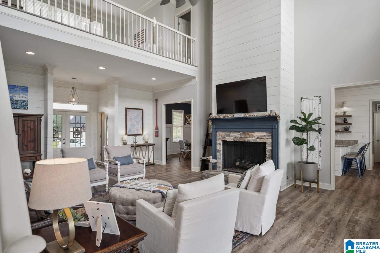 255 Grand Way Talladega, AL 35160 - Photo 8 of 50