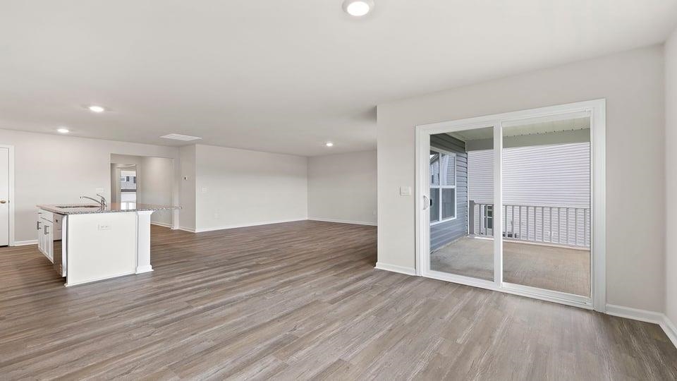 528 Sunfire Street Woodruff, SC 29388 - Photo 16 of 35