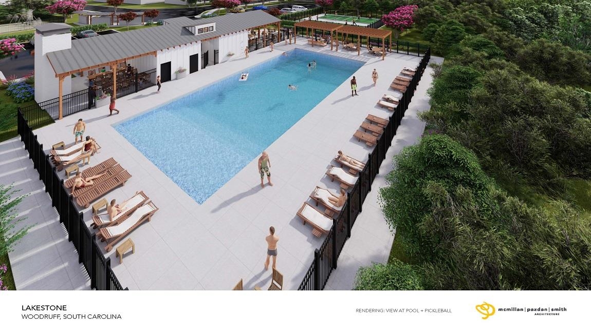 528 Sunfire Street Woodruff, SC 29388 - Photo 33 of 35