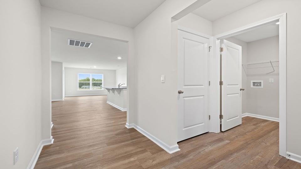 528 Sunfire Street Woodruff, SC 29388 - Photo 5 of 35