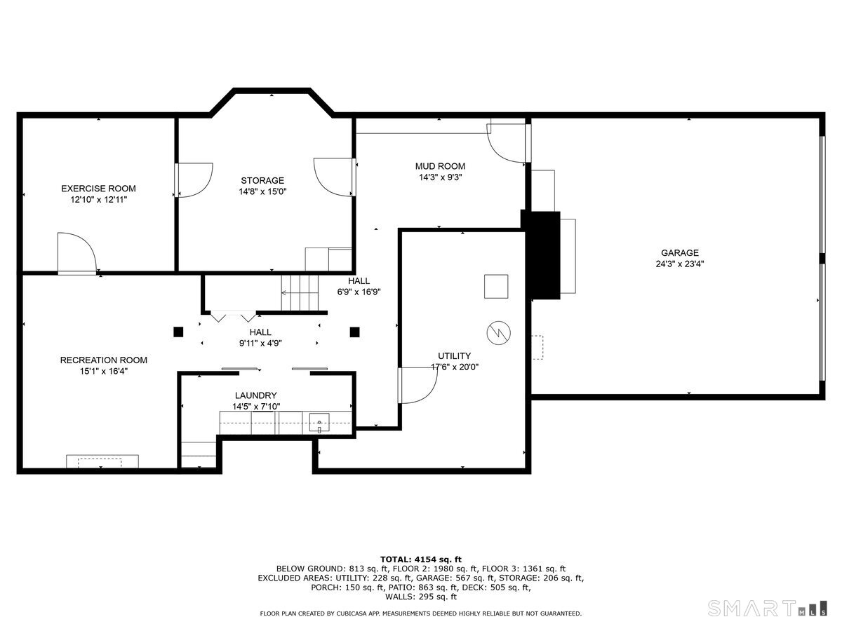 27 Nashville Rd Extension Bethel, CT 06801 - Photo 31 of 41