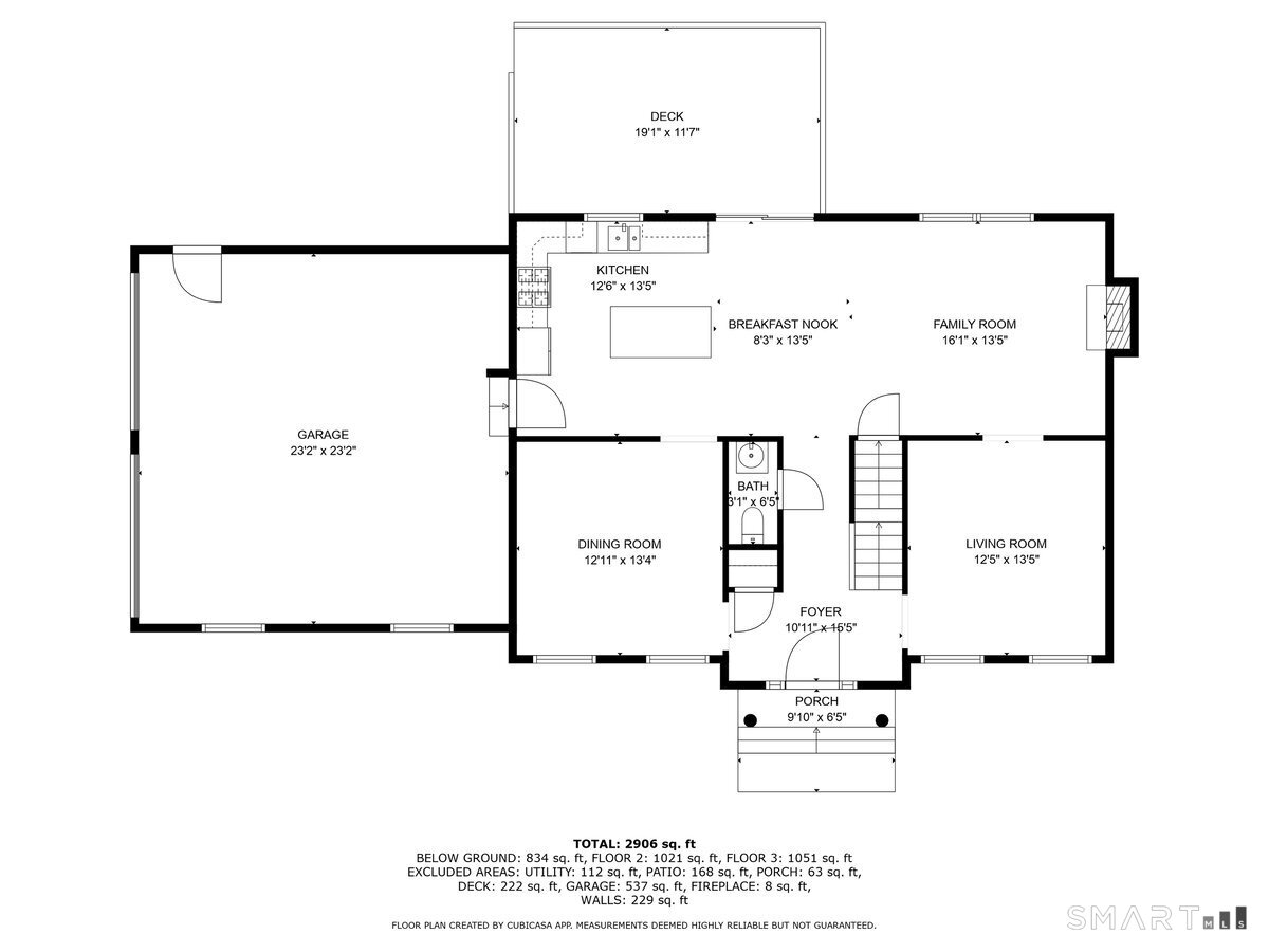 27 Nashville Rd Extension Bethel, CT 06801 - Photo 34 of 41