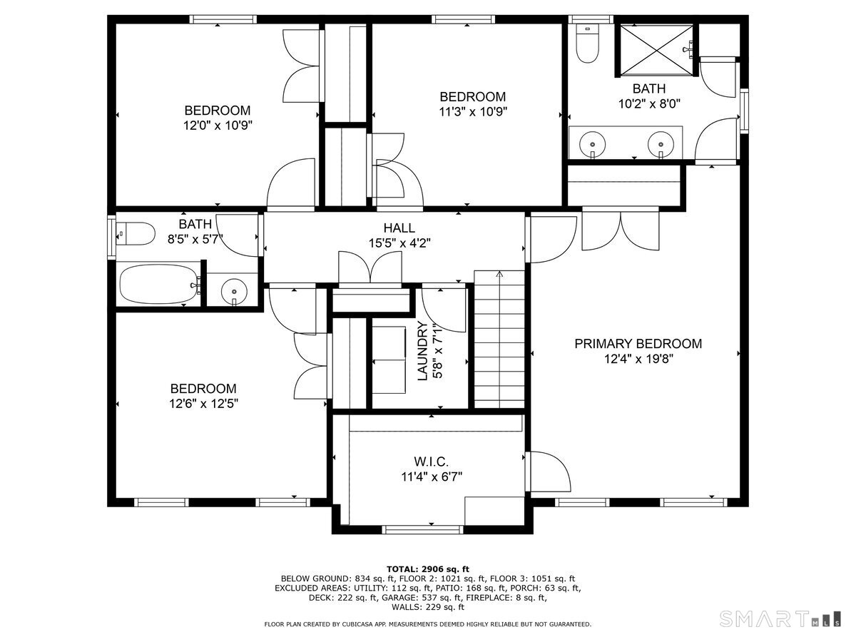 27 Nashville Rd Extension Bethel, CT 06801 - Photo 35 of 41