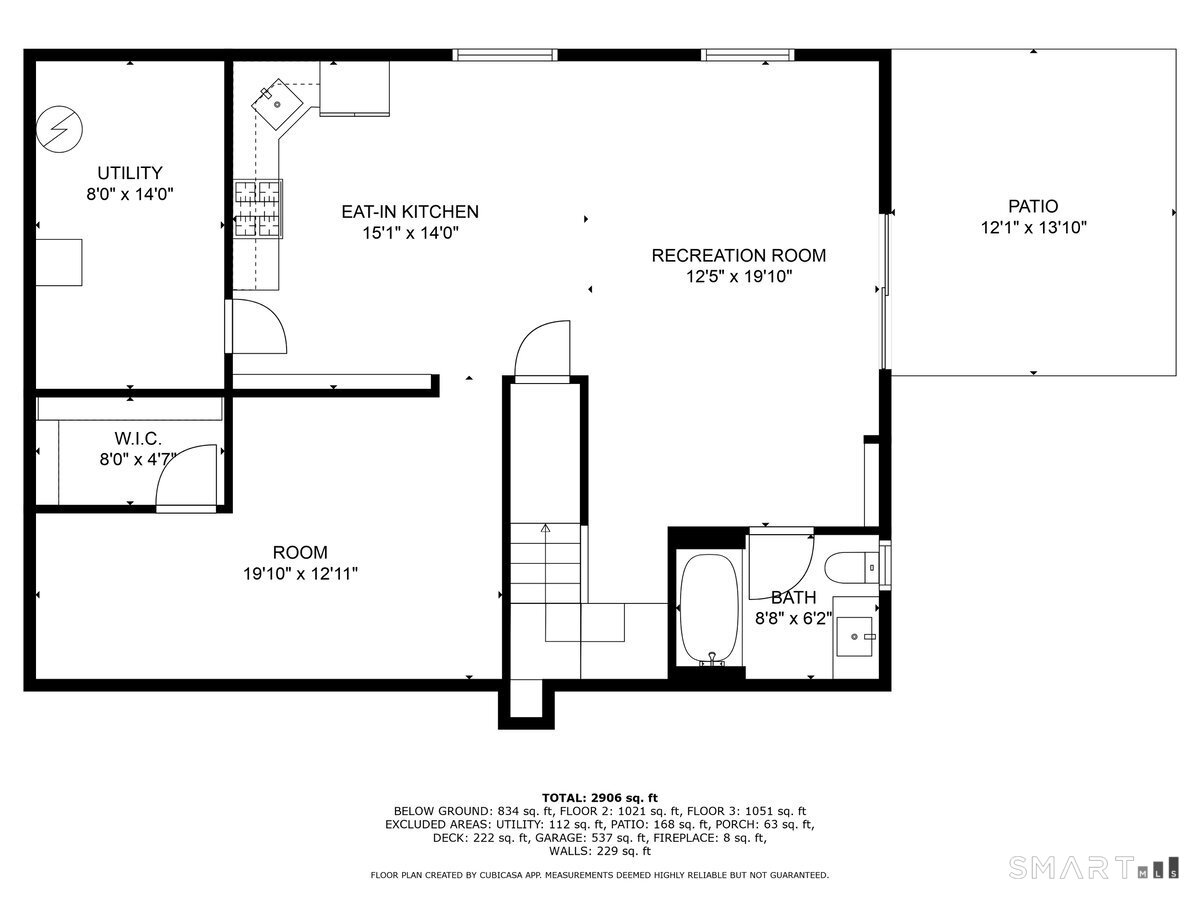27 Nashville Rd Extension Bethel, CT 06801 - Photo 36 of 41