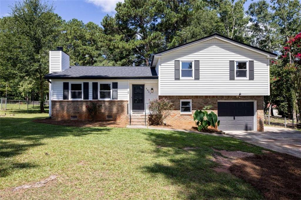 4887 Hull Road Southeast Conyers, GA 30094 - Photo 1 of 64 Gallery Image 1