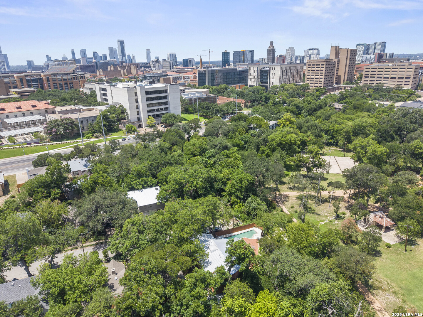 800 Leonard Street Austin, TX 78705 - Photo 11 of 60
