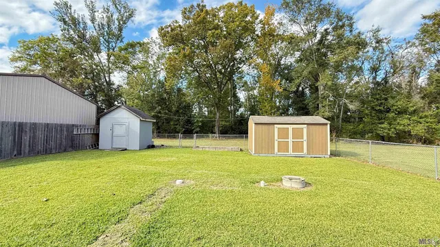 $185,000 | 120 Merian Street, Schriever, LA 70395